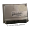 Centralita Motor Bmv Serie 3 E46 320d M47 1998–20010 Referencia Bosch 281001445