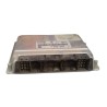 Unidade de controlo do motor para BMW Série 3 E46 320d M47 1998–2010 Número de peça Bosch 281001445 / HOM 2249970