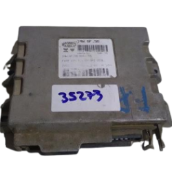 Unidade de controlo do motor Magneti Marelli IAW 6F.SB Fiat Punto, Seicento, motores 1.1 e 1.2 FIRE