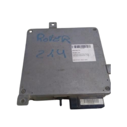Unidade de controlo do motor Rover 214 1.4 16V, anos 1995-2000, referência MKC101610