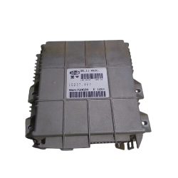 Unidade de controlo do motor Citroën AX 1.1 TU1M (1991‑1996) – Magneti Marelli 9621760680
