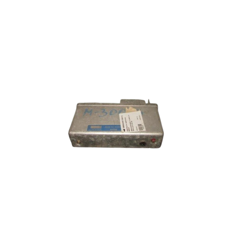 Unité de commande ABS pour Mercedes-Benz W201 190, ABS W124, ABS W126, module ABS pour Mercedes 1984-1996, Bosch 0265101016, réf