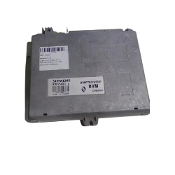 Unidade de controlo do motor Renault 19 1.4 Gasolina 1992 – 1998 Referência Siemens HOM S101714101