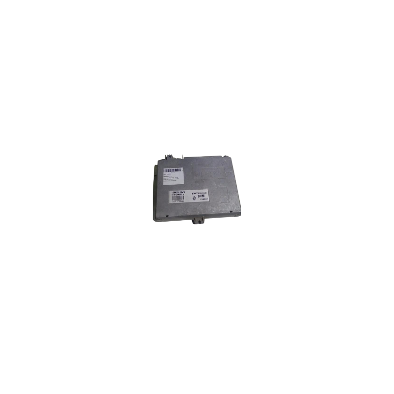 Unidade de controlo do motor Renault 19 1.4 Gasolina 1992 – 1998 Referência Siemens HOM S101714101
