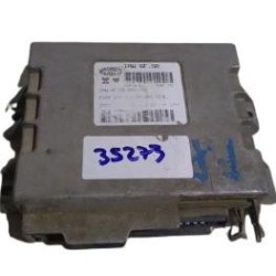 Unidade de controlo do motor FIAT Uno 1.1 FIRE (146) – FIAT – Magneti Marelli IAW6FSB – 1993 a 1999