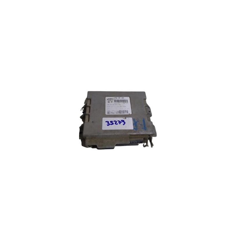 Unidade de controlo do motor FIAT Uno 1.1 FIRE (146) – FIAT – Magneti Marelli IAW6FSB – 1993 a 1999