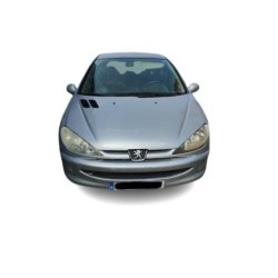 BSI Caixa de fusíveis para Peugeot 206 - Referência: 9652474780