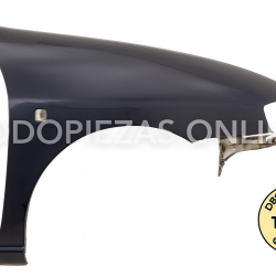 Aleta delantera derecha SEAT Ibiza / Córdoba 6K, referencia 6K0 880 201 B