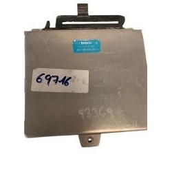 Centralina motore BMW Serie 3 E30 320i – Motore M20B20 2.0 benzina 130 CV (1982–1985) – Riferimenti 0280001301 / 0281001445
