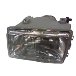 Faro delantero izquierdo Renault 21 (1986‑1989) | Referencia 7701032010