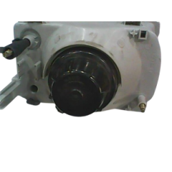 Farol dianteiro esquerdo Renault 21 (1986‑1989) | Referência 7701032010 |