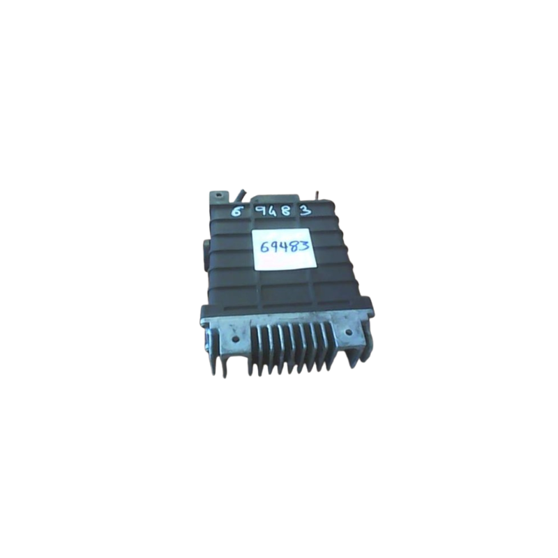 Centralita Motor Volkswagen Golf II , Polo II 1983-1988 Referencia 052905367 ,Bosch 0227400005