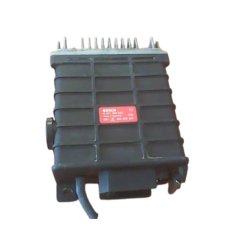 Centralita Motor Volkswagen Golf II , Polo II 1983-1988 Referencia 052905367 ,Bosch 0227400005
