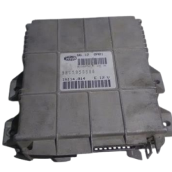 Centralina Controllo Motore (ECU) Magneti Marelli IAW 1AP.81 – Citroën / Peugeot benzina