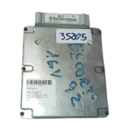 entralina Motore Ford Escort MK 6(GAL) 1.6 i 16V Anno 1992 \1996 Riferimento 94AB12A650E