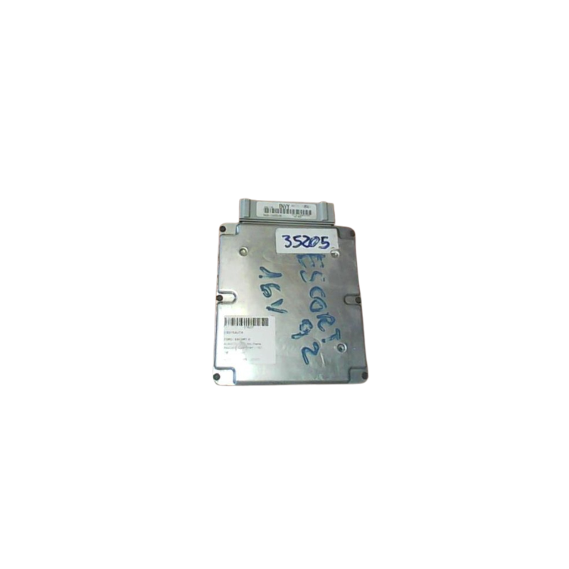 Calculateur Moteur Ford Escort MK 6(GAL) 1.6 i 16V Année 1992 \1996 Référence 94AB12A650EB