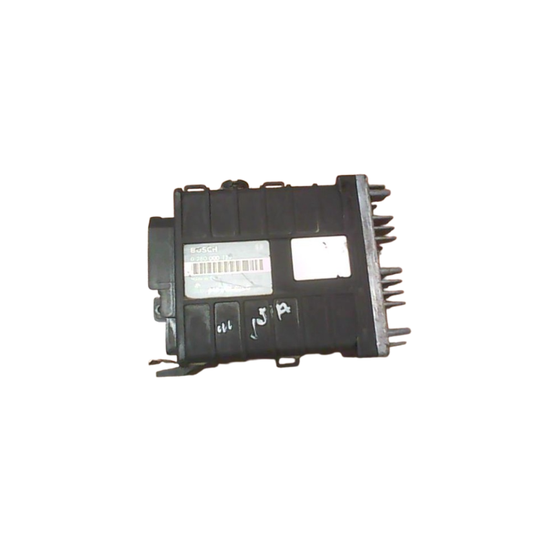 Calculateur Moteur Volkswagen Jetta Seat Toledo Passat 1.8 -1994-2002 Référence 443907403G,0280000739
