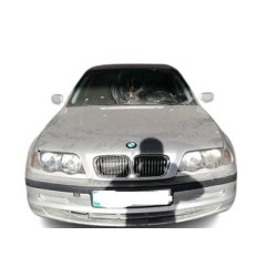 0281001445 Unidade de Controlo do Motor BMW Série 3 Sedan (E46) (1998/2004 2.0 320d [2.0 Ltr. - 100 kW 16V Diese