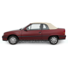 Opel Kadett GSi 2.0 20NE – Despiece Completo