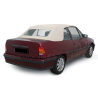 Opel Kadett GSi 2.0 20NE – Lista completa de peças