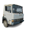 Smontaggio completo di un Ebro L60 2R 3.9D con motore 4236LD. Veicolo completo per pezzi di ricambio.