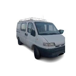 Citroën Jumper Van 2.5D T9A (DJ5) – 1994 a 2002 – Conjunto completo de peças
