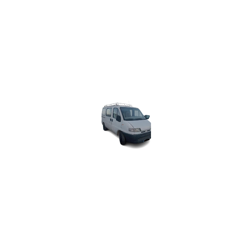 Citroën Jumper Van 2.5D T9A (DJ5) – 1994 a 2002 – Conjunto completo de peças