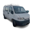 Citroën Jumper Van 2.5D T9A (DJ5) – 1994 a 2002 – Conjunto completo de peças