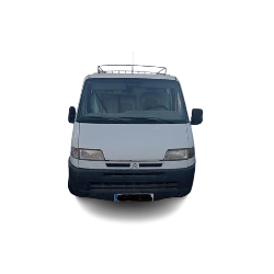 Citroën Jumper Van 2.5D T9A (DJ5) – 1994 a 2002 – Conjunto completo de peças