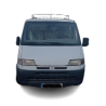 Citroën Jumper Van 2.5D T9A (DJ5) – 1994 a 2002 – Conjunto completo de peças
