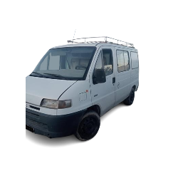 Citroën Jumper Van 2.5D T9A (DJ5) – 1994 a 2002 – Conjunto completo de peças