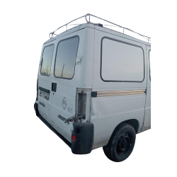Citroën Jumper Van 2.5D T9A (DJ5) – 1994 a 2002 – Conjunto completo de peças