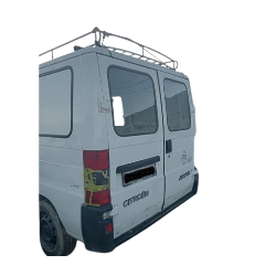 Citroën Jumper Van 2.5D T9A (DJ5) – 1994 a 2002 – Conjunto completo de peças