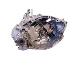 Caixa manual de 5 velocidades para Citroen Evasion 2.0 HDI RHZ (DW10ATED Diesel) Ano 1999 – 2002 Referência 20LE91