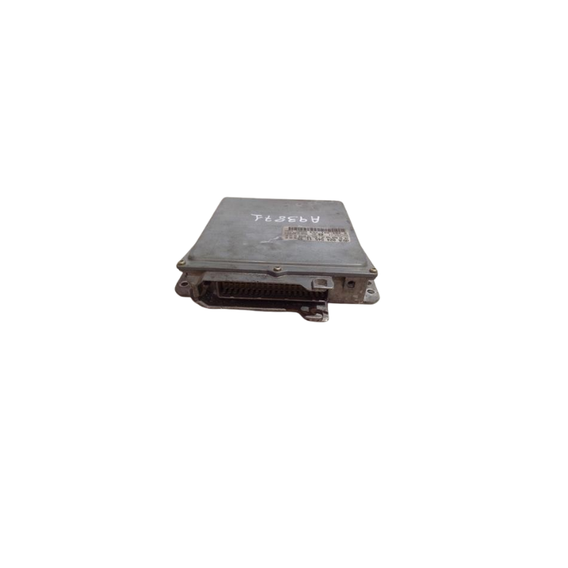 Unidade de Controlo do Motor (ECU) Mercedes Motor: OM606 3.0 Diesel Anos de utilização: 1993–1999 Referência A0245451132