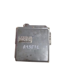 Unidade de Controlo do Motor (ECU) Mercedes Motor: OM606 3.0 Diesel Anos de utilização: 1993–1999 Referência A0245451132