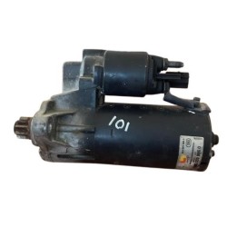 Motor de arranque reciclado Volkswagen Passat Variant 3C5 (2005–2010) 2.0 TDI 16V Motor BKP/BKD – Ref. 02E911023H