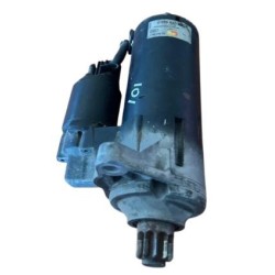 Motor de arranque reciclado Volkswagen Passat Variant 3C5 (2005–2010) 2.0 TDI 16V Motor BKP/BKD – Ref. 02E911023H