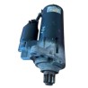 Motor de arranque reciclado Volkswagen Passat Variant 3C5 (2005–2010) 2.0 TDI 16V Motor BKP/BKD – Ref. 02E911023H