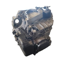 Caja automática HQL para VW Passat 2.0 TDI BKP (2005–2010). DSG 6 marchas. Probada, garantizada