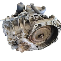 Caixa de velocidades automática HQL para Volkswagen Passat 2.0 TDI 16V BKP (3C5) 2005–2010 – DSG de 6 velocidades
