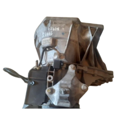 2n1r7002pb Caja Cambios Manual  5  Velocidades Ford  Fusion Familiar (JU2) 1.4 TDCi Gasóleo 68cv / 50kW F6JA,