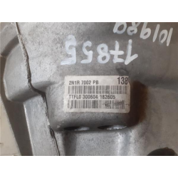 2n1r7002pb Caja Cambios Manual  5  Velocidades Ford  Fusion Familiar (JU2) 1.4 TDCi Gasóleo 68cv / 50kW F6JA,
