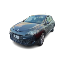 Renault Megane III Hatchback (BZ0/1) 1.5 dCi Diesel 110cv / 81kW K9K 846, ano de 2009 a 2015