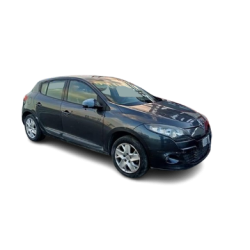 Renault Megane III Hatchback (BZ0/1) 1.5 dCi Diesel 110cv / 81kW K9K 846, ano de 2009 a 2015