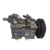 Compressor de ar condicionado Hyundai AK95B10 para Coupé, Lantra, Elantra e Getz. Peça original testada