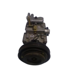 Compressor de ar condicionado Hyundai AK95B10 para Coupé, Lantra, Elantra e Getz. Peça original testada