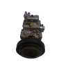 Compressor de ar condicionado Hyundai AK95B10 para Coupé, Lantra, Elantra e Getz. Peça original testada