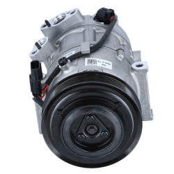 Compressor de ar condicionado Hyundai Tucson TL/TLE 1.6 CRDi Hybrid 48V 136cv Referência 97701D7500
