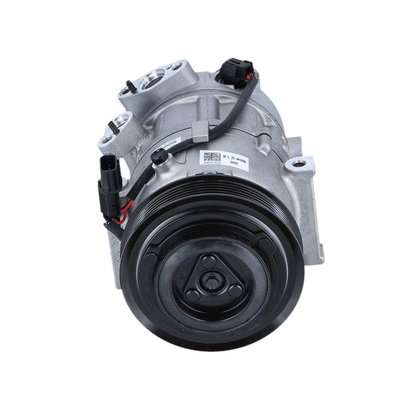 Compressor de ar condicionado Hyundai Tucson TL/TLE 1.6 CRDi Hybrid 48V 136cv Referência 97701D7500
